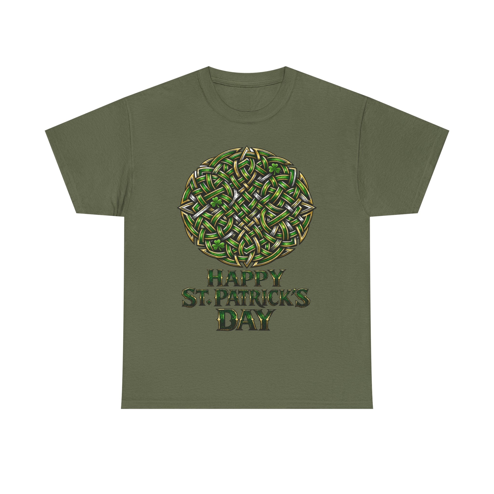 Celtic Knot - Celtic Tee