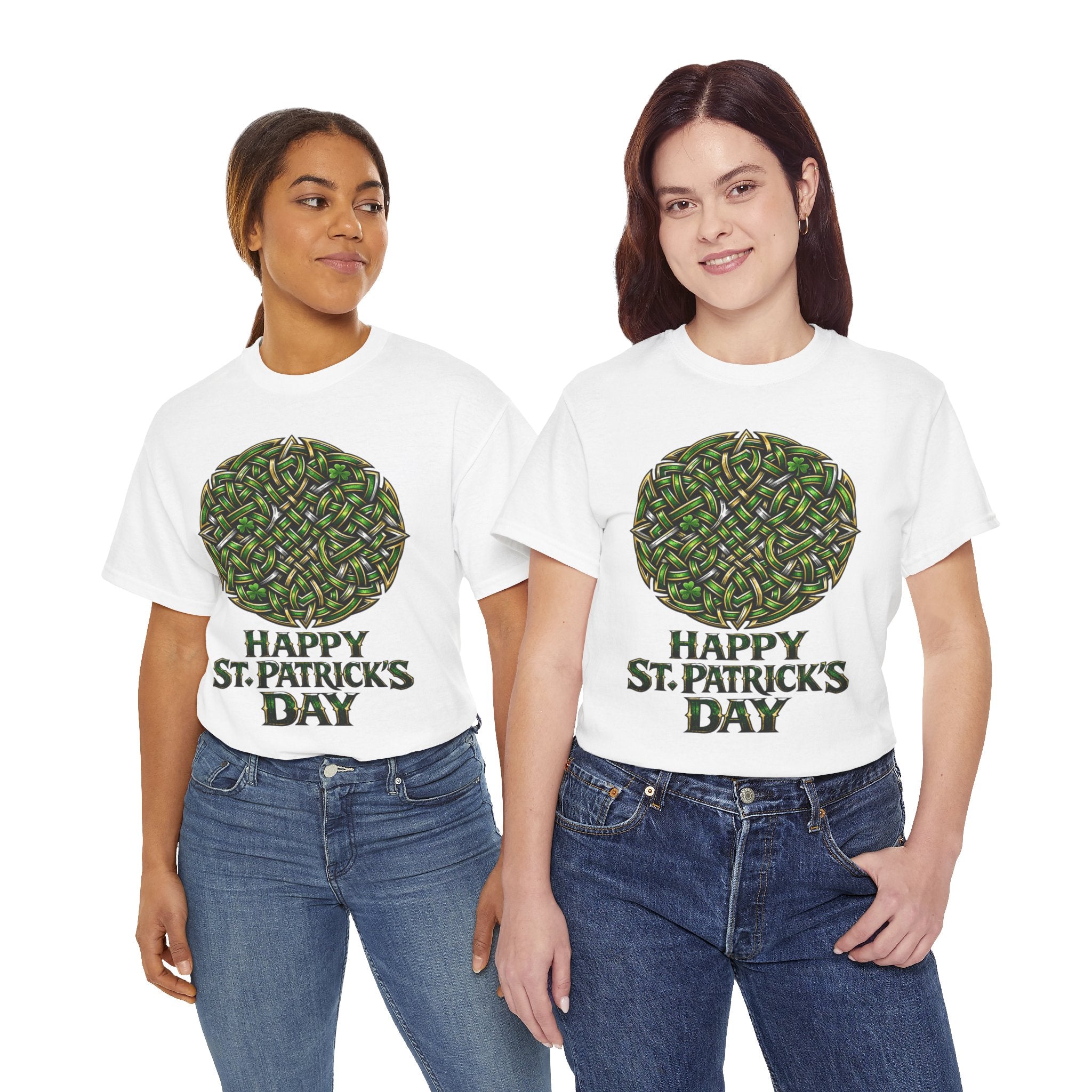 Celtic Knot - Celtic Tee