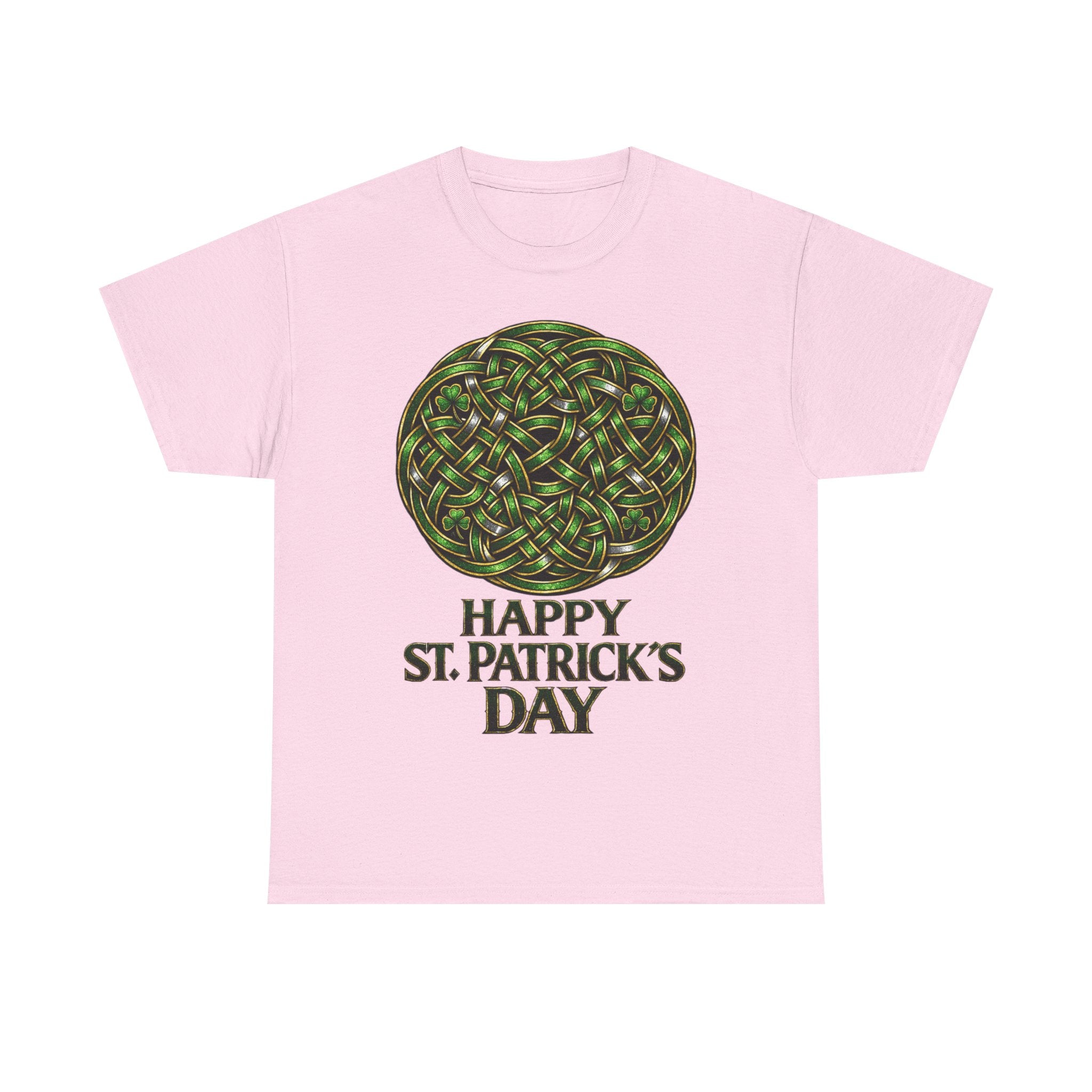 Celtic Knot II - Celtic Tee