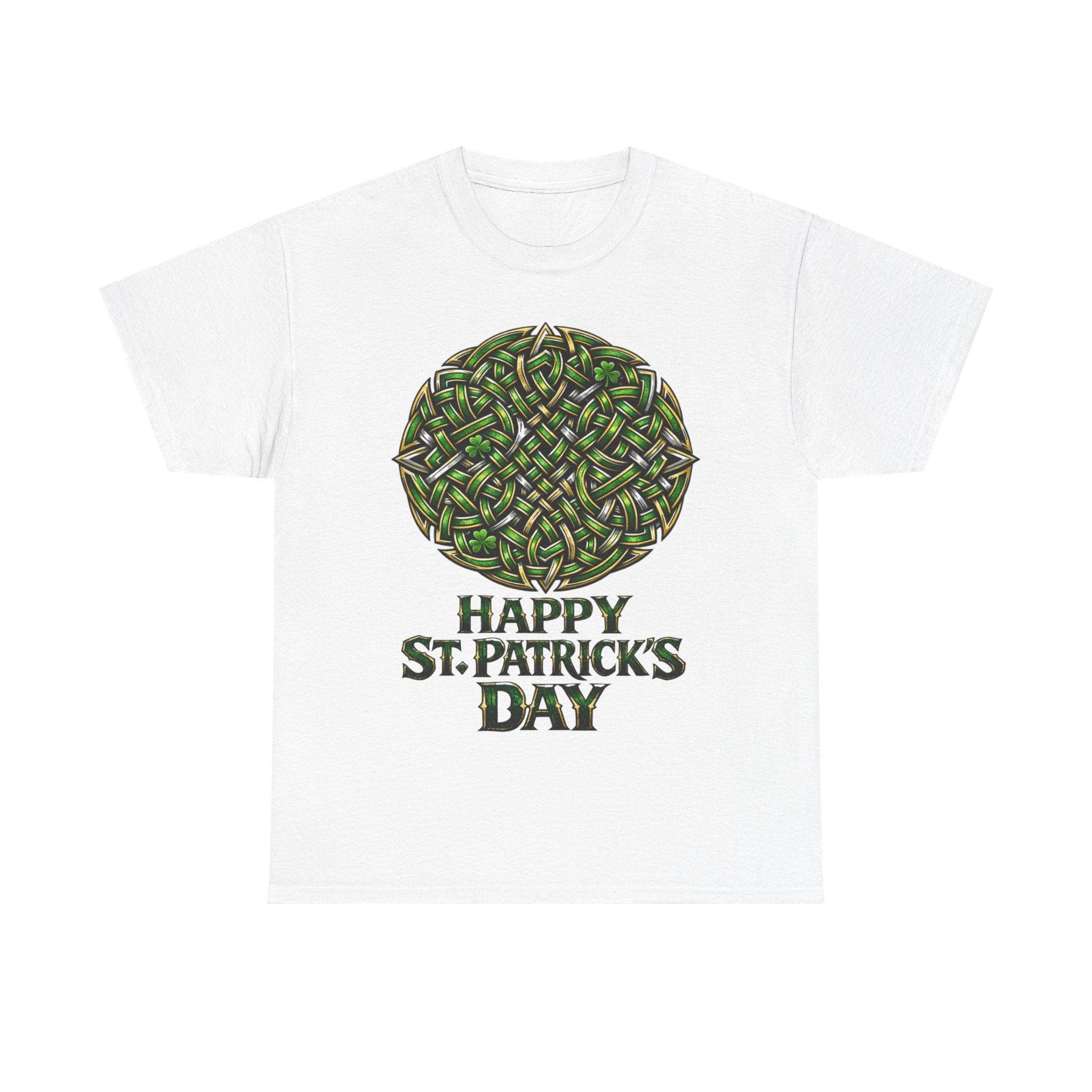 Celtic Knot - Celtic Tee