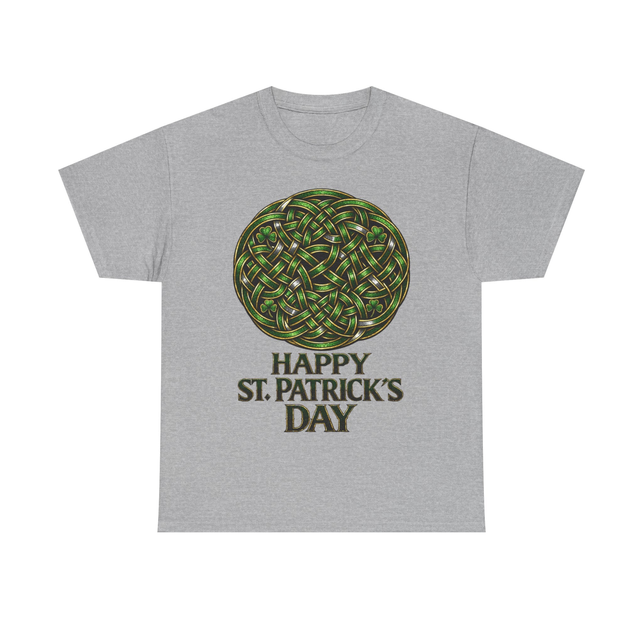 Celtic Knot II - Celtic Tee