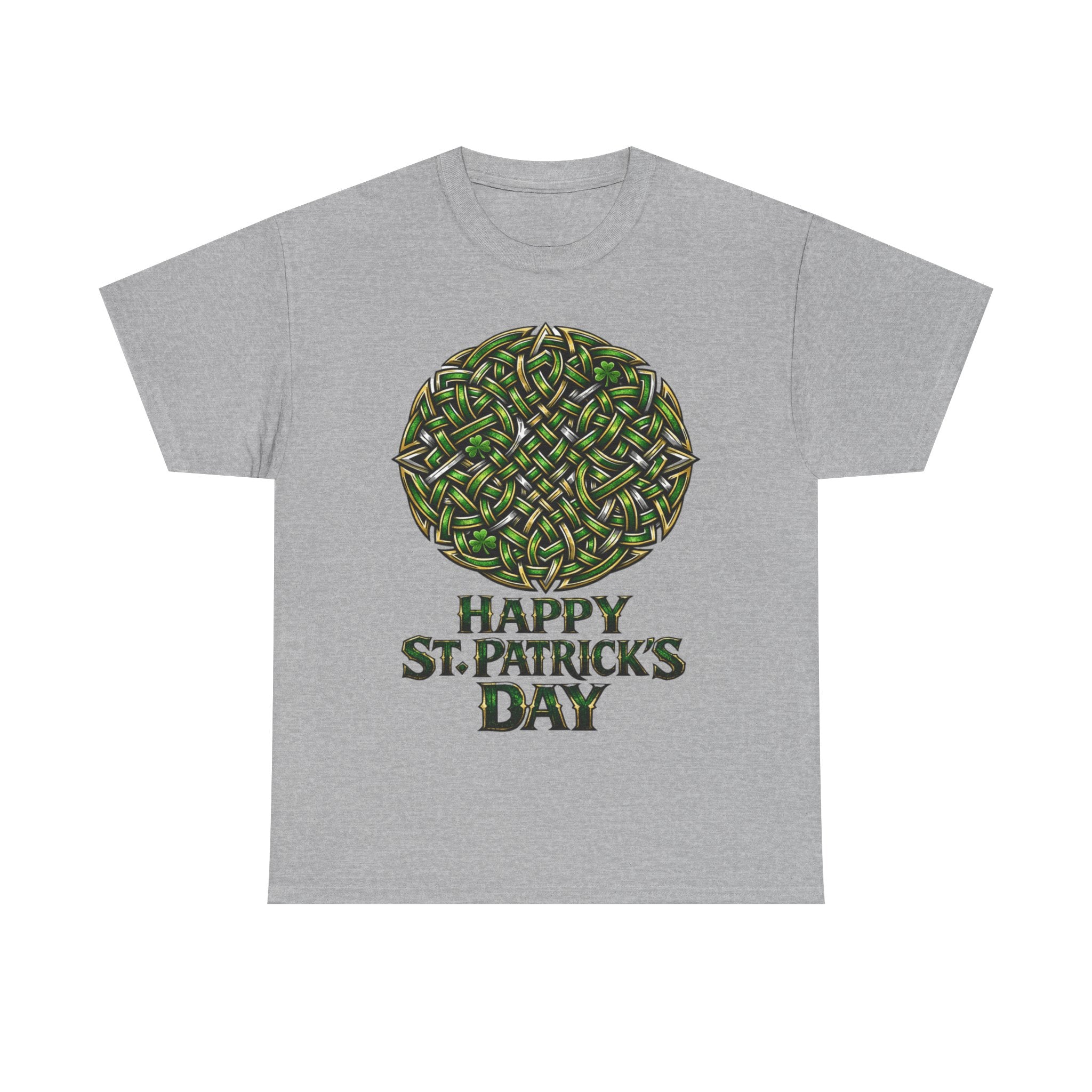 Celtic Knot - Celtic Tee