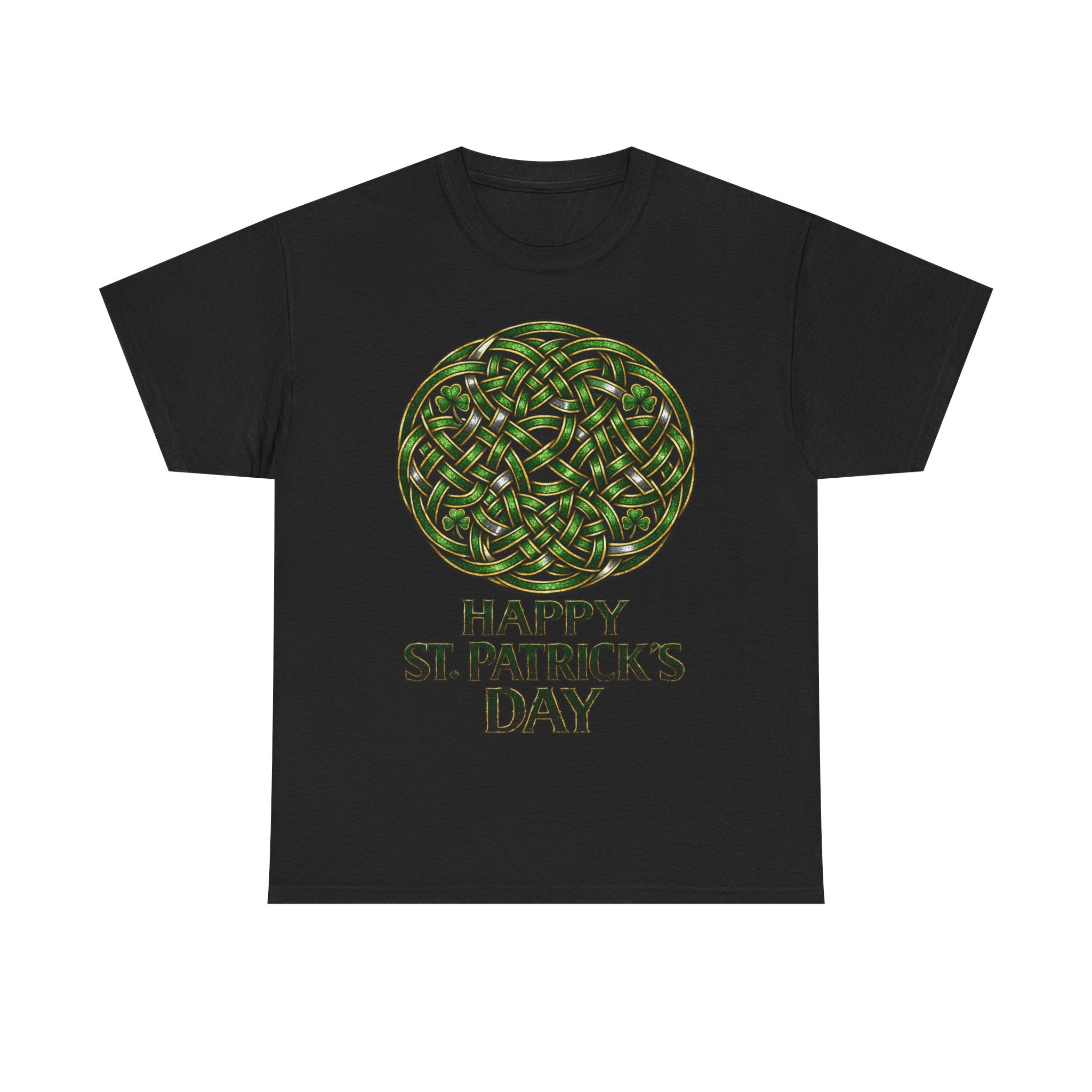 Celtic Knot II - Celtic Tee