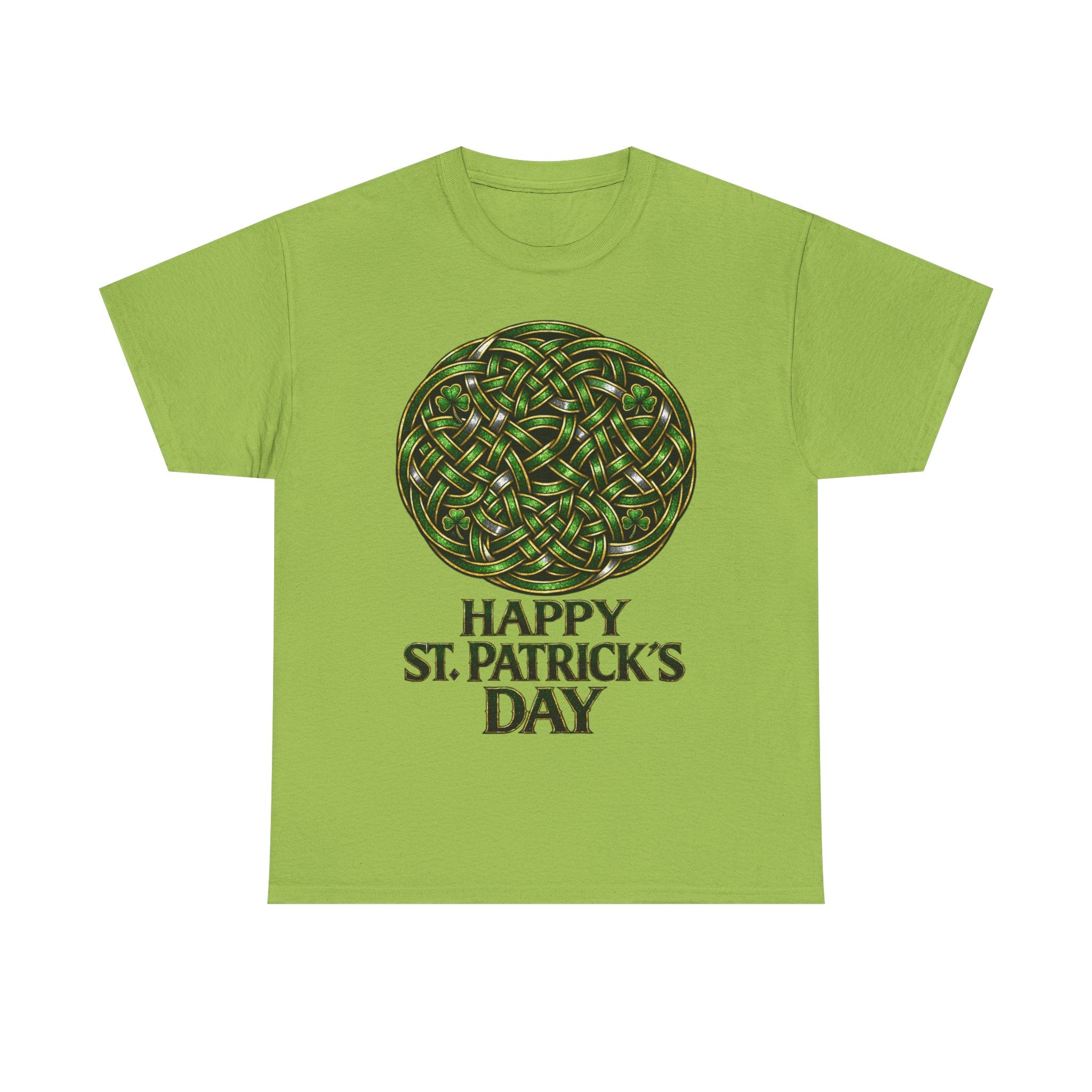 Celtic Knot II - Celtic Tee